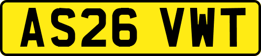 AS26VWT