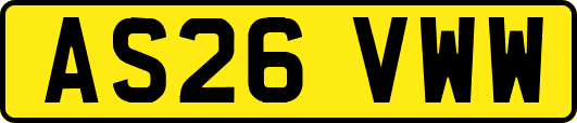 AS26VWW
