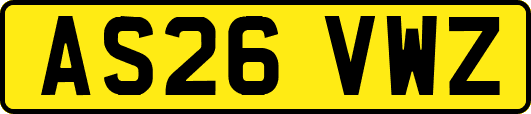 AS26VWZ