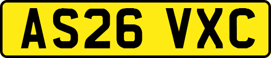 AS26VXC