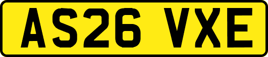 AS26VXE