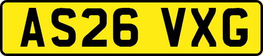 AS26VXG