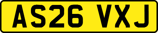 AS26VXJ