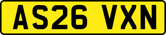 AS26VXN
