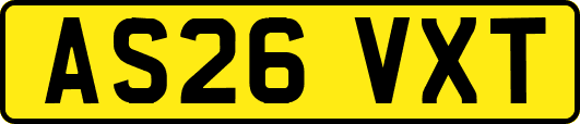 AS26VXT