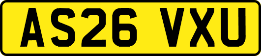 AS26VXU