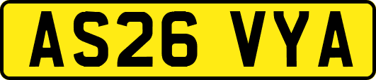 AS26VYA