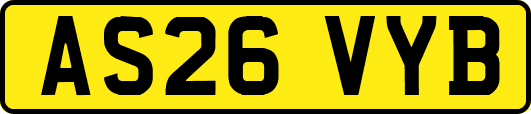 AS26VYB