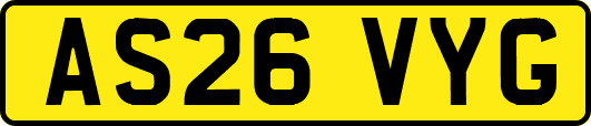 AS26VYG