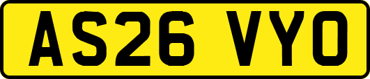 AS26VYO