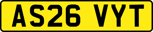 AS26VYT