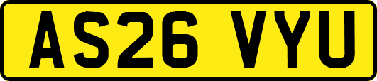 AS26VYU