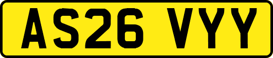 AS26VYY