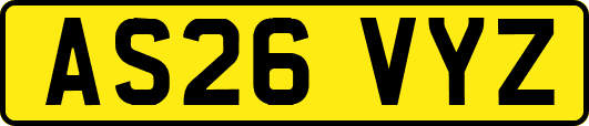 AS26VYZ