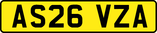 AS26VZA