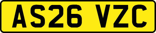 AS26VZC