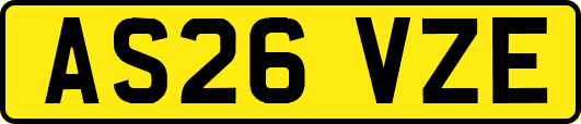 AS26VZE