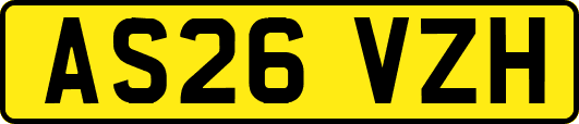 AS26VZH