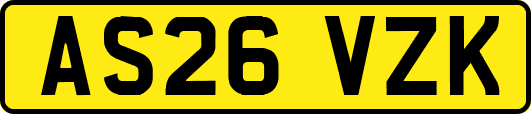 AS26VZK