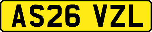 AS26VZL