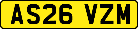 AS26VZM