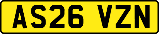 AS26VZN