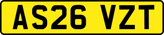 AS26VZT