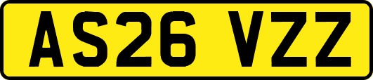 AS26VZZ