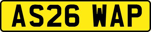 AS26WAP