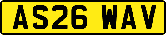 AS26WAV