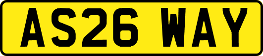 AS26WAY