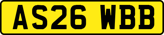 AS26WBB
