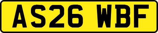 AS26WBF