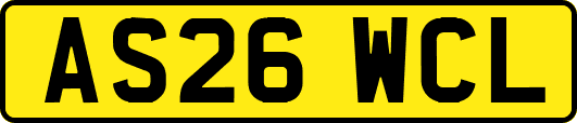 AS26WCL