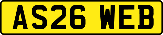 AS26WEB