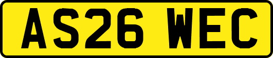 AS26WEC