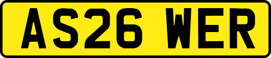 AS26WER
