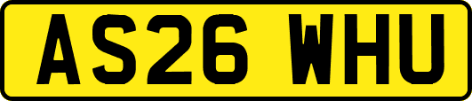 AS26WHU