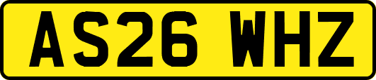 AS26WHZ