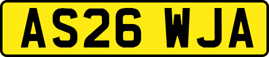 AS26WJA