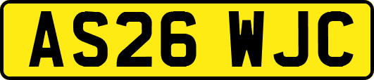 AS26WJC