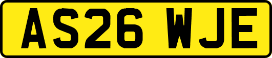 AS26WJE