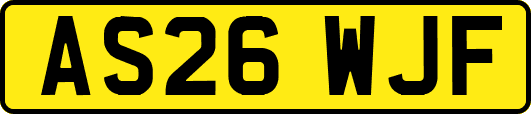 AS26WJF
