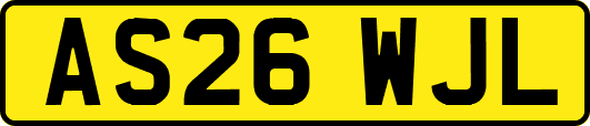AS26WJL