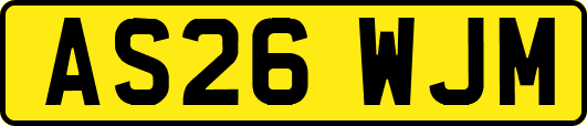 AS26WJM
