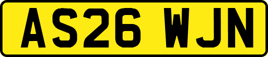 AS26WJN