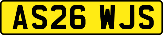 AS26WJS