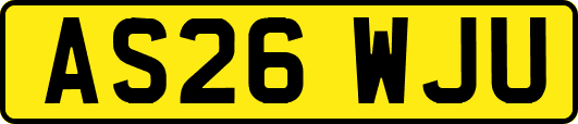 AS26WJU