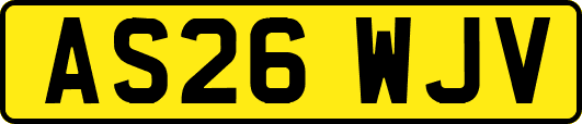 AS26WJV
