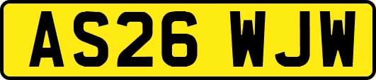 AS26WJW